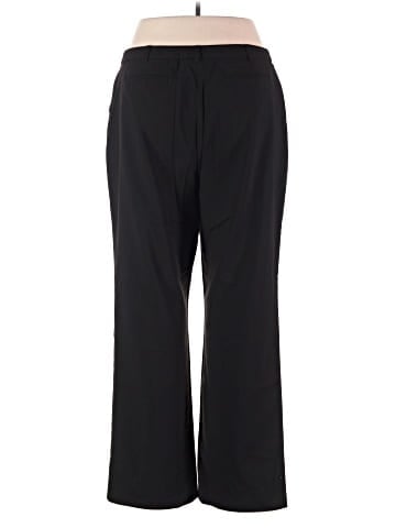 Lands' End Dress Pants (view 2)