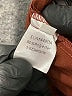 Unbranded Brown Cocktail Dress Size L - photo 8