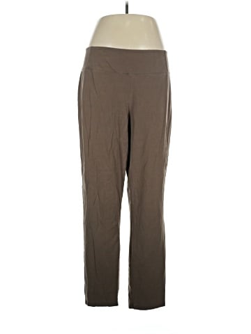 Women With Control Casual Pants (view 1)