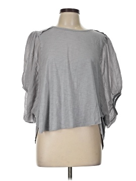 Eri + Ali Short Sleeve Top (view 1)