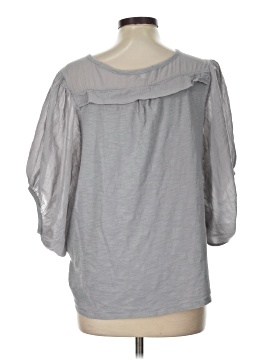 Eri + Ali Short Sleeve Top (view 2)