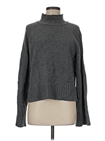 Gap Turtleneck Sweater (view 1)