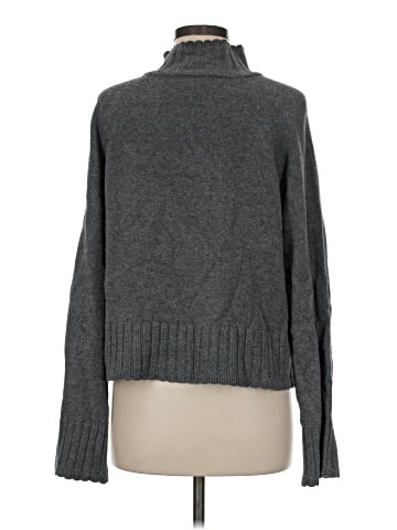 Gap Turtleneck Sweater (view 2)