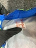 Cat & Jack 100% Polyester Blue Board Shorts Size 14 - photo 3