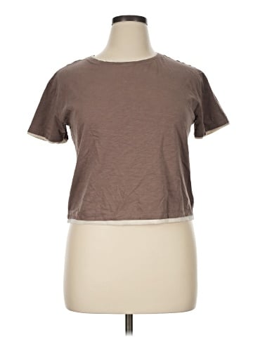 C&C California Short Sleeve T-Shirt (view 1)