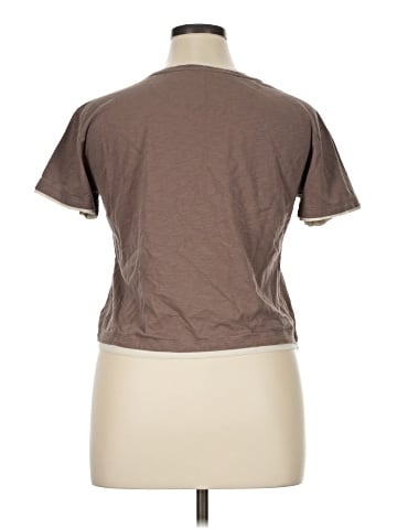 C&C California Short Sleeve T-Shirt (view 2)