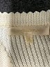 LoveShackFancy Ivory Casual Dress Size S - photo 7