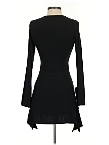 Oh Polly Cocktail Dress (view 2)