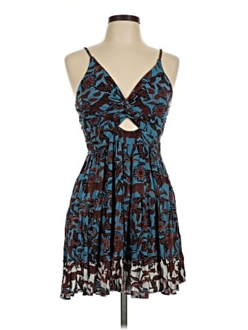 Angie Cocktail Dress (view 1)