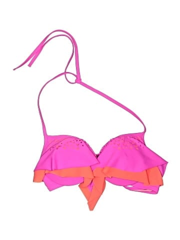 Victoria's Secret Pink Swimsuit Top (view 1)