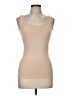 M Rena Tan Tank Top One size - photo 1