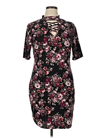 Bobbie Brooks Casual Dress (view 1)