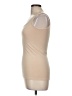 M Rena Tan Tank Top One size - photo 5