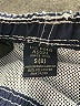 U.S. Polo Assn. 100% Polyester Blue Board Shorts Size 8 - photo 3