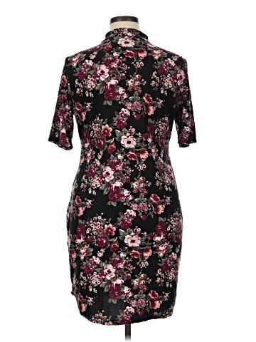 Bobbie Brooks Casual Dress (view 2)