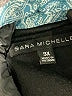 Sara Michelle 100% Polyester Teal Long Sleeve Blouse Size 3X - photo 8