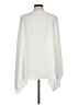Barami 100% Polyester White 3/4 Sleeve Blouse One size - photo 2