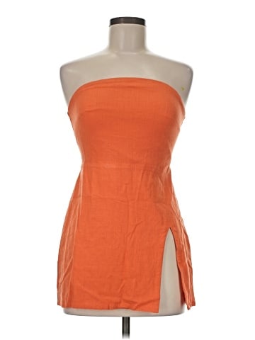 SNDYS. Sleeveless Top (view 1)