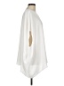 Barami 100% Polyester White 3/4 Sleeve Blouse One size - photo 4