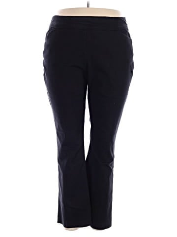 Croft & Barrow Active Pants (view 1)