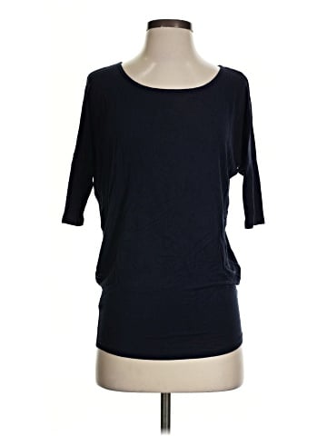 Agnes & Dora 3/4 Sleeve Top (view 1)
