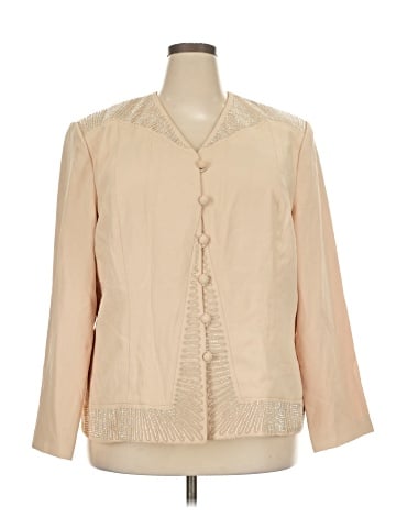 Night Studio Jacket (view 1)