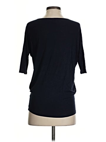 Agnes & Dora 3/4 Sleeve Top (view 2)