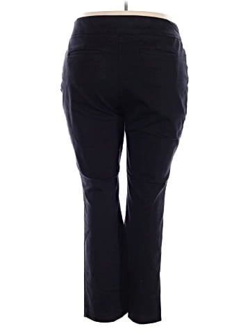 Croft & Barrow Active Pants (view 2)