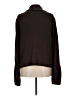 Tex by MaxAzria Brown Cardigan Size L - photo 2
