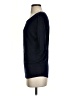 Agnes & Dora Blue 3/4 Sleeve Top Size XXS - photo 5