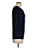 Agnes & Dora Blue 3/4 Sleeve Top Size XXS - photo 4