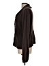 Tex by MaxAzria Brown Cardigan Size L - photo 5