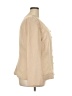Night Studio 100% Polyester Ivory Jacket Size 22 - photo 4