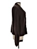 Tex by MaxAzria Brown Cardigan Size L - photo 4