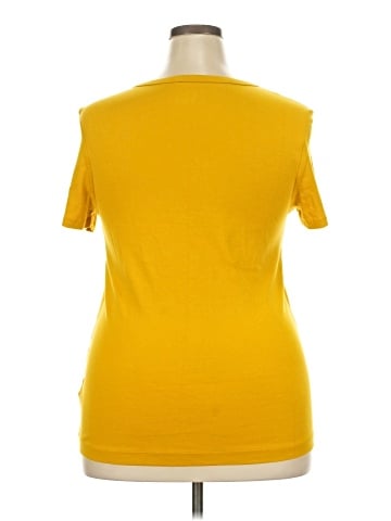 Amazon Essentials Short Sleeve T-Shirt (view 2)