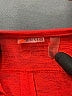 Zella Red Sleeveless T-Shirt Size 3X - photo 7