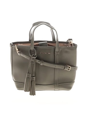 Anne Klein Satchel (view 1)