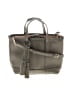 Anne Klein Gray Satchel One size - photo 1