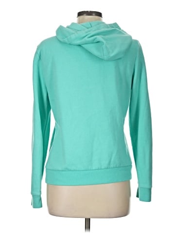 Victoria's Secret Pink Zip Up Hoodie (view 2)