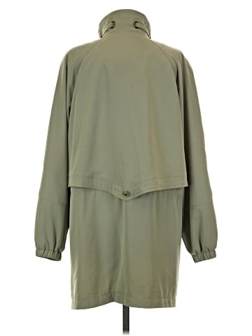 Braetan Raincoat (view 2)
