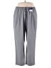 Old Navy Solid Gray Casual Pants Size XL - photo 1