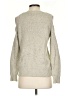 Rebecca Minkoff Tweed Gray Sweater Vest Size XS - photo 2
