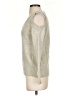 Rebecca Minkoff Tweed Gray Sweater Vest Size XS - photo 5