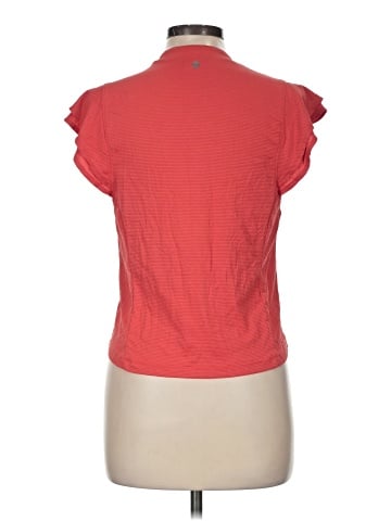 Calia Short Sleeve Top (view 2)