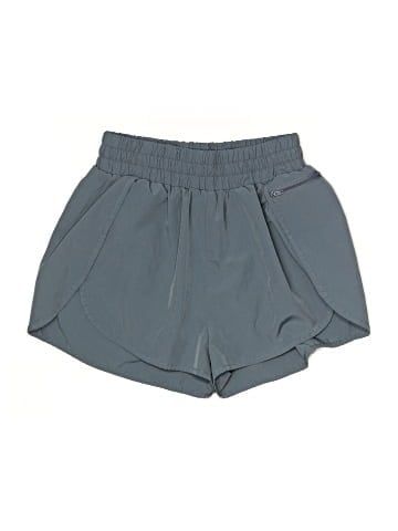Blooming Jelly Athletic Shorts (view 1)