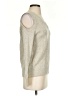 Rebecca Minkoff Tweed Gray Sweater Vest Size XS - photo 4
