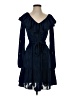 MICHAEL Michael Kors 100% Polyester Blue Casual Dress Size XS - photo 1