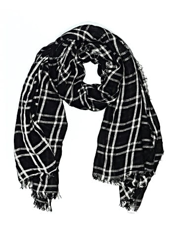 Calvin Klein Scarf (view 1)
