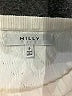 Milly Ivory Turtleneck Sweater Size P (petite) - photo 7