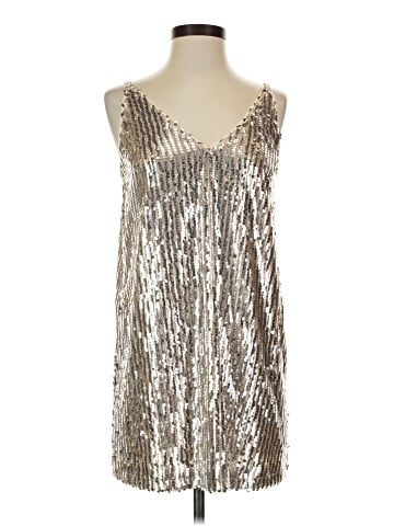 Buddy Love Cocktail Dress (view 1)